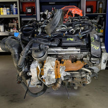 Laden Sie das Bild in den Galerie-Viewer, Motor Skoda VW CFH 2.0 TDI Diesel Engine Komplett