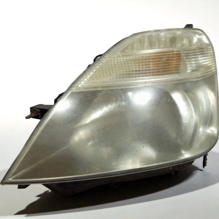 Frontscheinwerfer Honda Stream 100-22381 Links Scheinwerfer Headlight