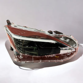 Frontscheinwerfer Toyota Yaris Cross Matrix Rechts Scheinwerfer Headlight SCH1621501014rm