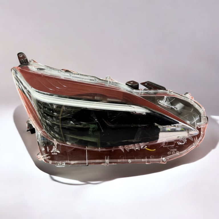 Frontscheinwerfer Toyota Yaris Cross Matrix Rechts Scheinwerfer Headlight SCH1621501014rm