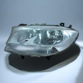 Frontscheinwerfer Mercedes-Benz Sprinter Links Scheinwerfer Headlight