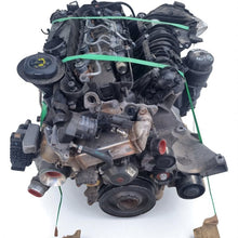 Load image into Gallery viewer, Motor BMW X1 E84 N47D20C 2.0 2009 Diesel Engine Unkomplett