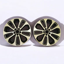 Laden Sie das Bild in den Galerie-Viewer, 1x Alufelge 19 Zoll 7.5&quot; 5x114.3 52910-2P290 Kia Sorento Ii Rim Wheel