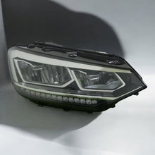 Load image into Gallery viewer, Frontscheinwerfer VW Touran 5TB941774B Rechts Scheinwerfer Headlight
