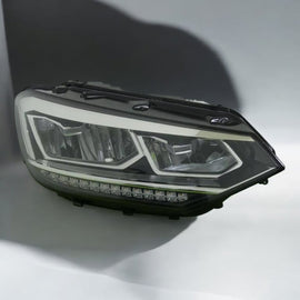 Frontscheinwerfer VW Touran 5TB941774B Rechts Scheinwerfer Headlight
