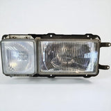 Frontscheinwerfer VW Scirocco 533941059C Links Scheinwerfer Headlight