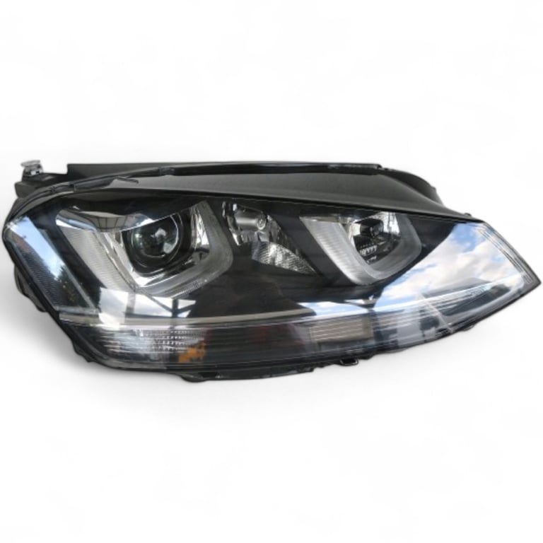 Frontscheinwerfer VW Golf VII 5G1941044 Rechts Scheinwerfer Headlight SCH2688077702ml