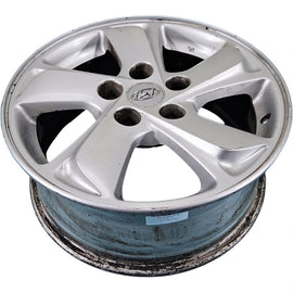 1x Alufelge 16 Zoll 6.5