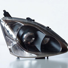 Frontscheinwerfer Honda Civic VII Rechts Scheinwerfer Headlight