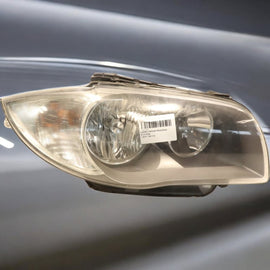 Frontscheinwerfer BMW 1 E87 7193388-04 Rechts Scheinwerfer Headlight SCH6792279975yd