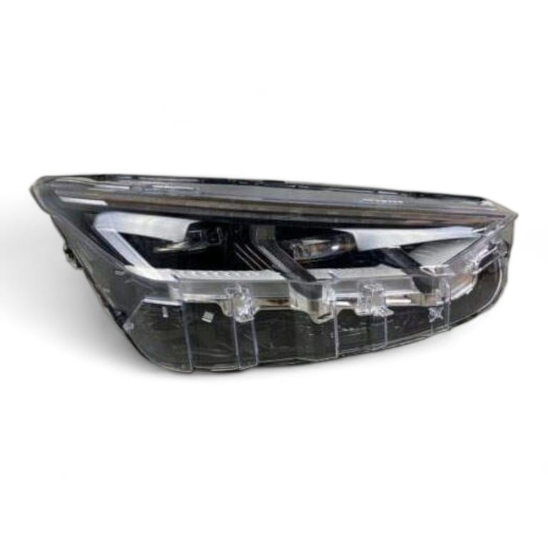 Frontscheinwerfer Ford LJ8B-13E014-BE LED Rechts Scheinwerfer Headlight SCH1436695027jz