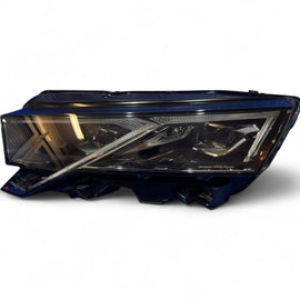 Frontscheinwerfer Skoda Octavia I 5E4941035 Links Scheinwerfer Headlight SCH7966291179ev