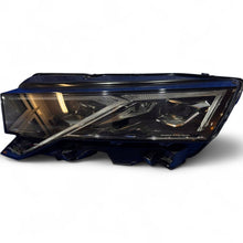 Laden Sie das Bild in den Galerie-Viewer, Frontscheinwerfer Skoda Octavia I 5E4941035 Links Scheinwerfer Headlight SCH7966291179ev