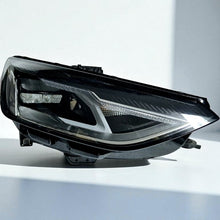 Load image into Gallery viewer, Frontscheinwerfer Audi A4 8W0914012 Full LED Rechts Scheinwerfer Headlight