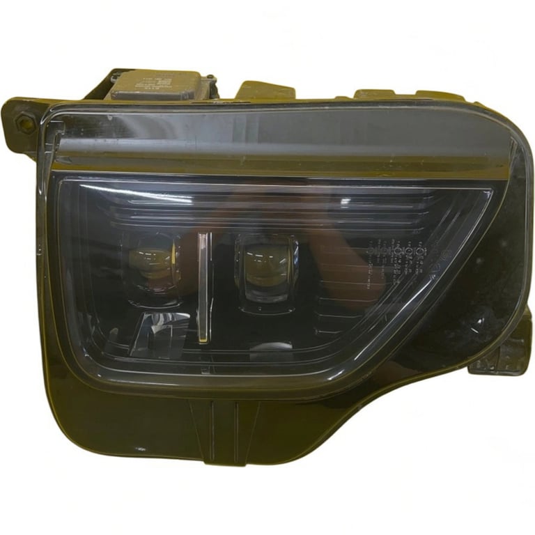 Frontscheinwerfer 3711105-QR02-A LED Rechts Scheinwerfer Headlight SCH3898729617zi