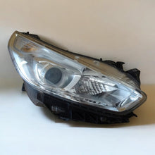 Load image into Gallery viewer, Frontscheinwerfer Ford S-Max EM2B-13W029-AJ Rechts Scheinwerfer Headlight