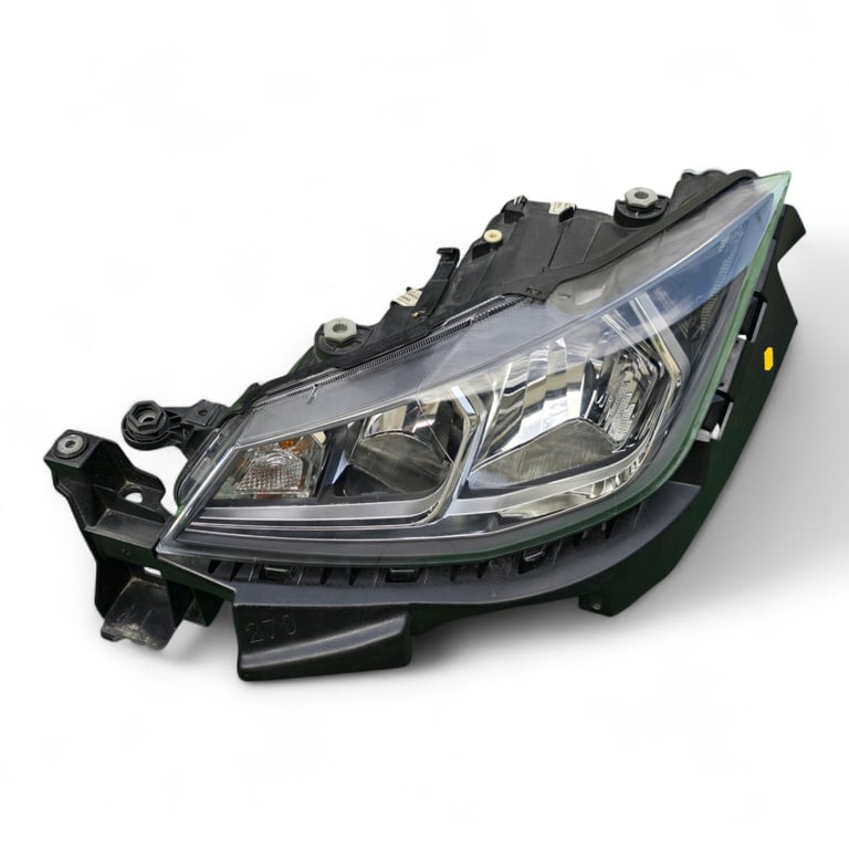 Frontscheinwerfer Seat Arona 6F1941015B LED Links Scheinwerfer Headlight SCH1628700583kc