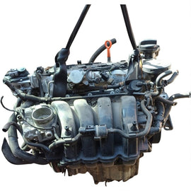 Motor VW Passat BLF 1.6 FSI 115PS 85kW 167TKm Benzin Engine Komplett