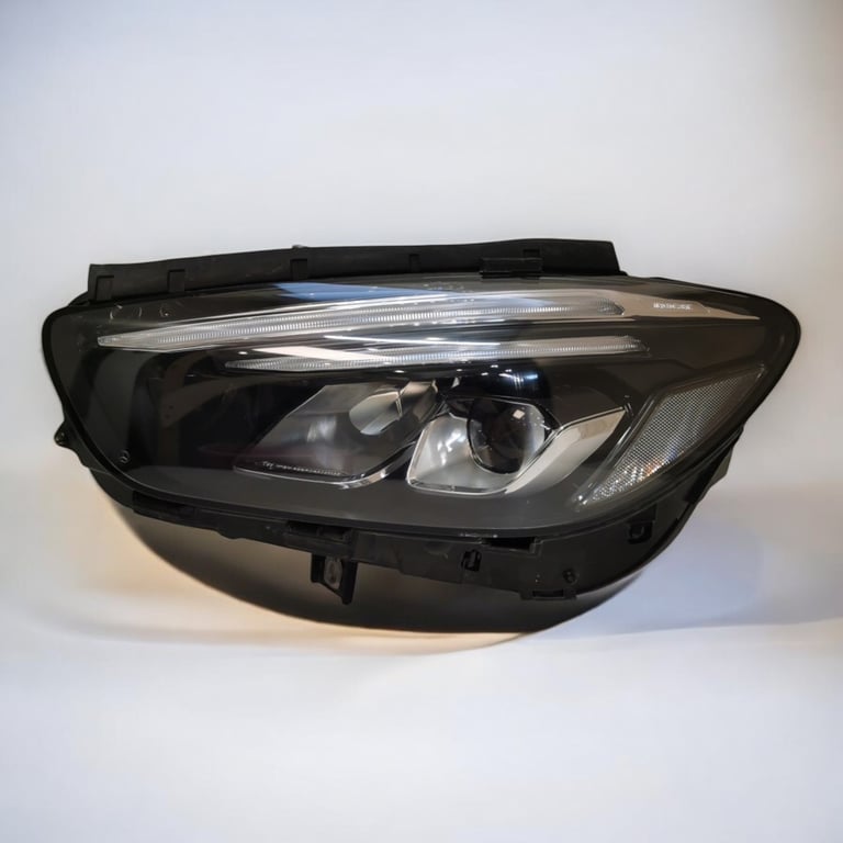 Frontscheinwerfer Renault A2479062503 Links Scheinwerfer Headlight