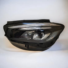 Laden Sie das Bild in den Galerie-Viewer, Frontscheinwerfer Renault A2479062503 Links Scheinwerfer Headlight