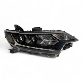 Frontscheinwerfer Mitsubishi Outlander III 8301D3-32 ECM921-22E20 LED Rechts