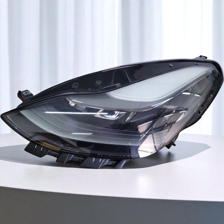 Frontscheinwerfer Tesla Model 1514952-00-C Links Scheinwerfer Headlight