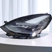 Laden Sie das Bild in den Galerie-Viewer, Frontscheinwerfer Tesla Model 1514952-00-C Links Scheinwerfer Headlight