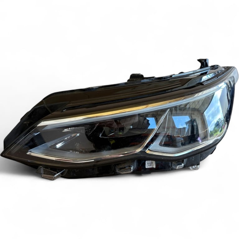 Frontscheinwerfer VW Golf VIII I 5H1941005C LED Ein Stück (Rechts oder Links) SCH6502424560fp