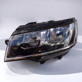 Frontscheinwerfer VW 7la 7L1941005B Halogen Links Scheinwerfer Headlight SCH6828660739tb