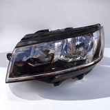 Frontscheinwerfer VW 7la 7L1941005B Halogen Links Scheinwerfer Headlight