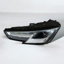 Load image into Gallery viewer, Frontscheinwerfer Audi A4 B9 8W0941005 Links Scheinwerfer Headlight