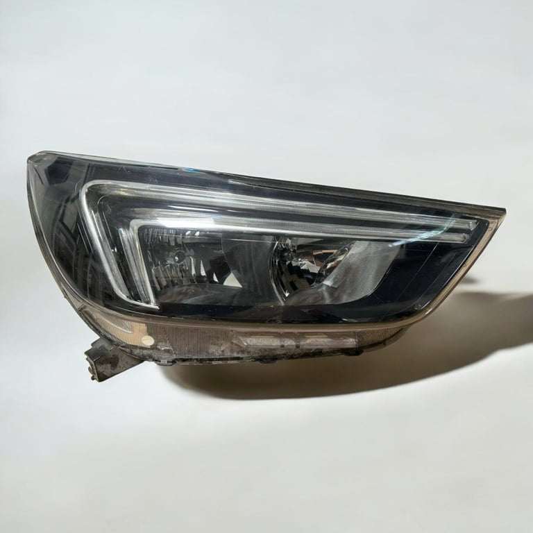 Frontscheinwerfer Opel Mokka X 42641938 180961425 LED Rechts Headlight