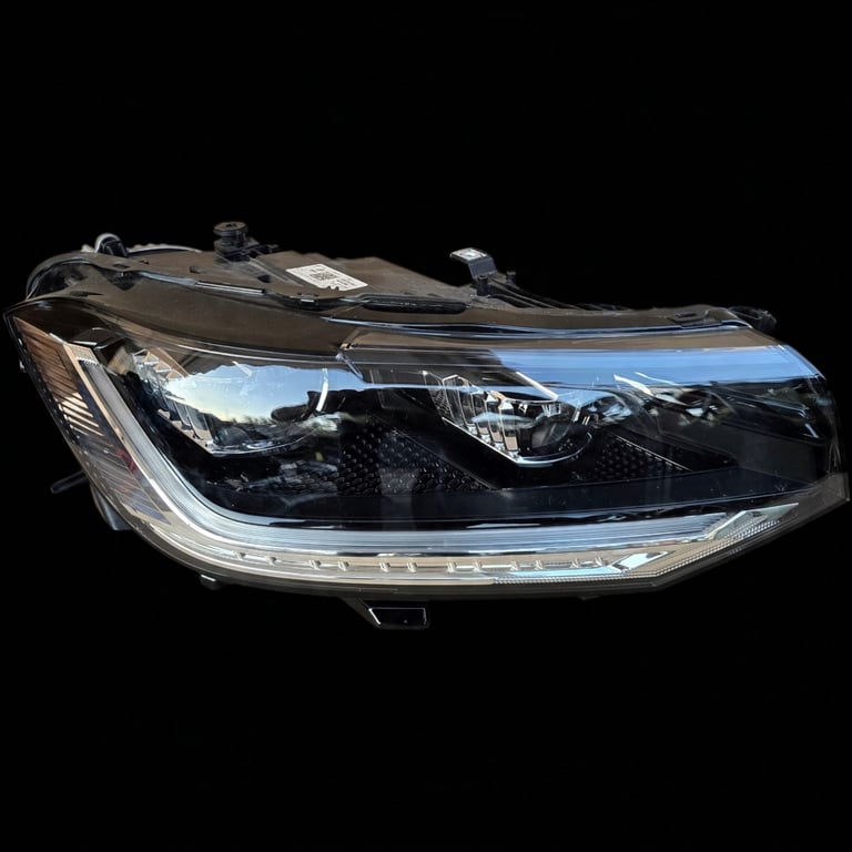 Frontscheinwerfer VW Tcross T-Cross 2GM941036B LED Rechts Scheinwerfer Headlight