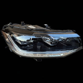 Frontscheinwerfer VW Tcross T-Cross 2GM941036B LED Rechts Scheinwerfer Headlight