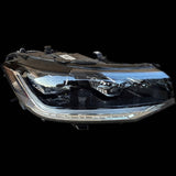 Frontscheinwerfer VW Tcross T-Cross 2GM941036B LED Rechts Scheinwerfer Headlight