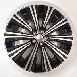 1x Alufelge 19 Zoll 8.5