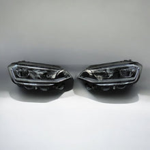 Load image into Gallery viewer, Frontscheinwerfer VW Golf Sportsvan 517941114 517941113 Rechts oder Links SCH7046210961hp