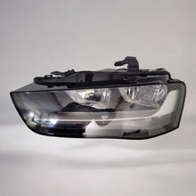 Load image into Gallery viewer, Frontscheinwerfer Audi A4 B8 8K0941003AB Links Scheinwerfer Headlight