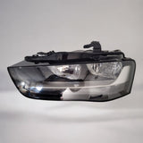 Frontscheinwerfer Audi A4 B8 8K0941003AB Links Scheinwerfer Headlight