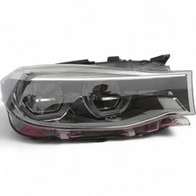 Laden Sie das Bild in den Galerie-Viewer, Frontscheinwerfer BMW 3 F34 8738730-01 LED Rechts Scheinwerfer Headlight SCH4160699193pk