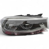 Frontscheinwerfer BMW 3 F34 8738730-01 LED Rechts Scheinwerfer Headlight