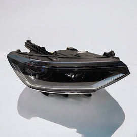 Frontscheinwerfer VW Passat B8 3G0941082P LED Rechts Scheinwerfer Headlight SCH4975551762fa