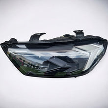 Laden Sie das Bild in den Galerie-Viewer, Frontscheinwerfer Audi A1 82A941033D LED Links Scheinwerfer Headlight SCH6316586648ez