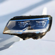 Load image into Gallery viewer, Frontscheinwerfer VW T6 7L1941035D Links Scheinwerfer Headlight