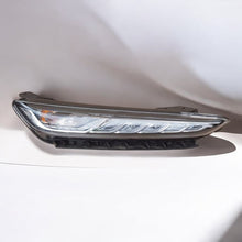 Laden Sie das Bild in den Galerie-Viewer, Frontscheinwerfer Hyundai Kona 92208J9000 LED Rechts Scheinwerfer Headlight SCH1634632111me
