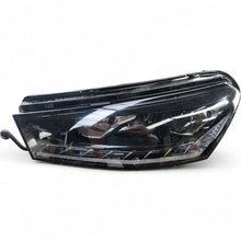 Load image into Gallery viewer, Frontscheinwerfer Skoda Fabia IV 6VB941015B Full LED Links Headlight SCH7768310837hz