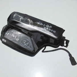 Frontscheinwerfer Skoda Karoq 57B941010 LED Rechts Scheinwerfer Headlight SCH1142003736st