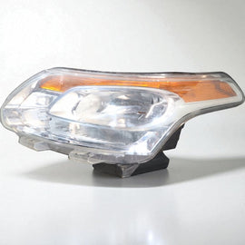 Frontscheinwerfer Citroën C3 Picasso 9661873980 Links Scheinwerfer Headlight