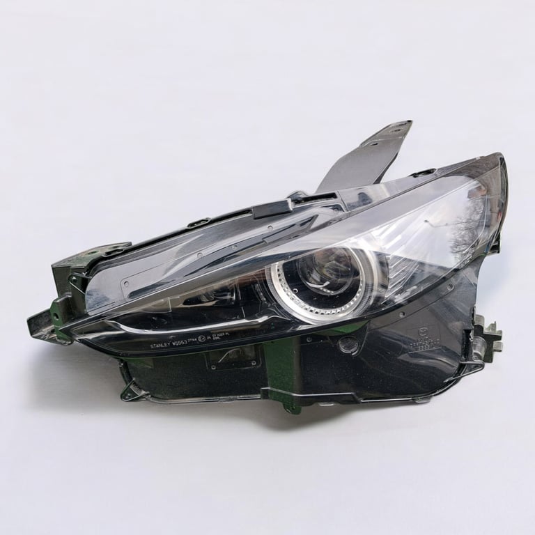 Frontscheinwerfer Mazda Cx30 DFR6-51040 Full LED Links Scheinwerfer Headlight SCH7923863366uq