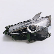 Laden Sie das Bild in den Galerie-Viewer, Frontscheinwerfer Mazda Cx30 DFR6-51040 Full LED Links Scheinwerfer Headlight SCH7923863366uq